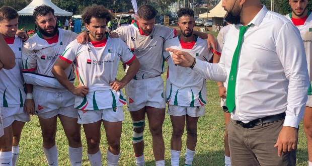 Rugby