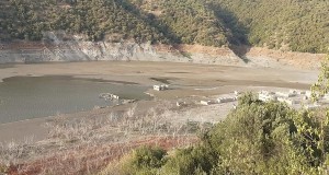 barrage de Taksebt
