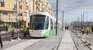 extension du tramway de constantine (1)