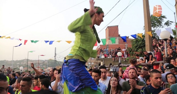 festival Raconte-Arts