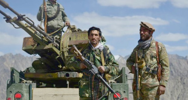 Afghanistan