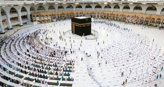 Arabie saoudite