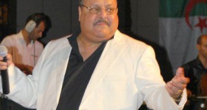 Cheikh Mazouzi