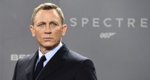 Le nouveau James Bond met en émoi le festival CinemaCon