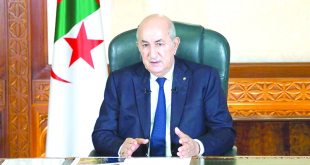 Tebboune