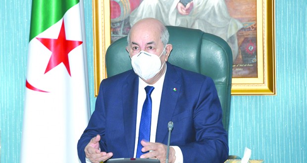 Tebboune