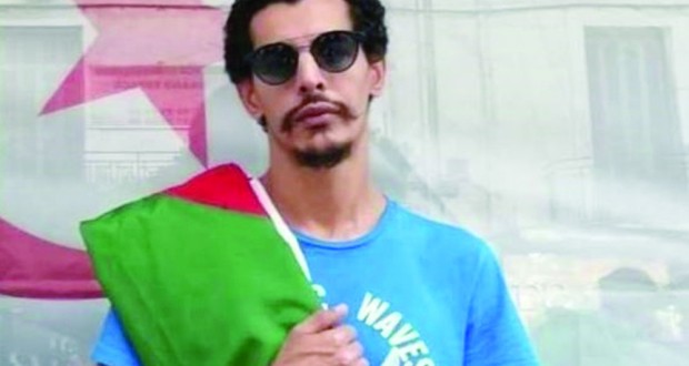 djamel bensmail