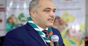 Abderrahmane Hamzaoui