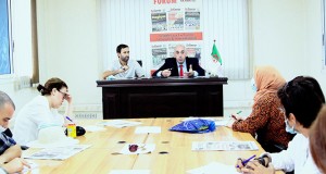 Berkouk forum