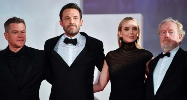 Des stars et du social pour un dernier tour de piste