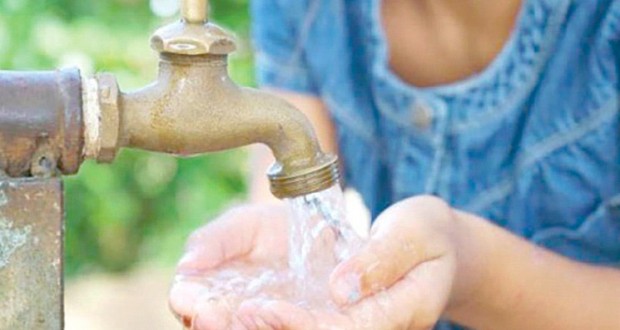 Eau