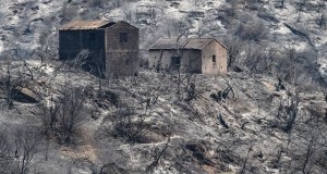 Incendies