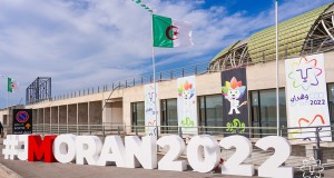 JM Oran 2022
