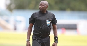 Joshua Bondo
