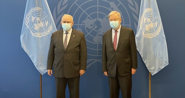 Lamamra-Guterres