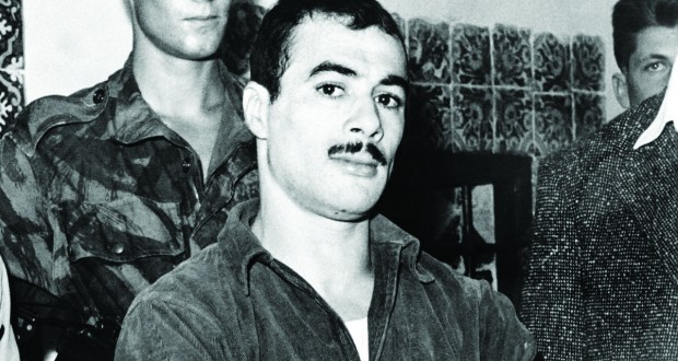 Saadi Yacef