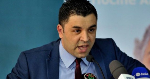 Youcef Aouchiche