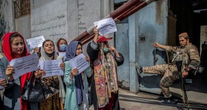 l'angoisse des Afghanes face aux restrictions des talibans