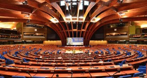 Assemblée parlementaire du Conseil de l'Europe
