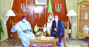 Beldjoud Niger