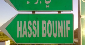 Hassi Bounif
