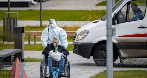La Russie enregistre plus de 1.000 morts en 24H