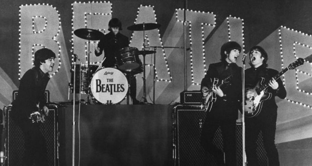 Les Beatles à livre ouvert, avant le documentaire évènement