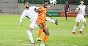 Les Verts