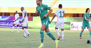 Mahrez