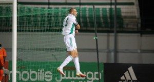 Slimani joie 2
