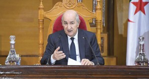 Tebboune
