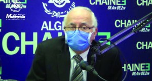 mohamed belhocine
