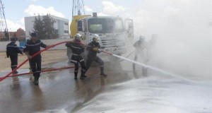 protection civile