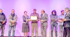Argu d'Omar Belkacemi projeté en avant-première à Alger