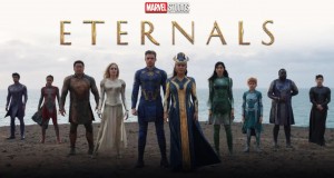 Eternels