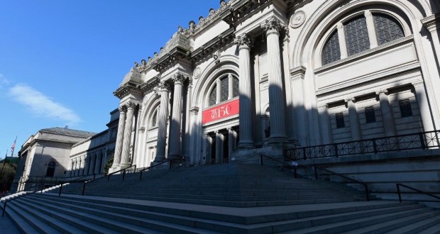 Le MET de New York rend au Nigeria trois œuvres d'art