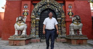 Le Népal réclame la restitution de ses trésors