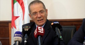 Mohammed Abdelhafid Henni