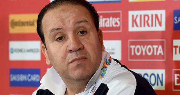 Nabil Maaloul