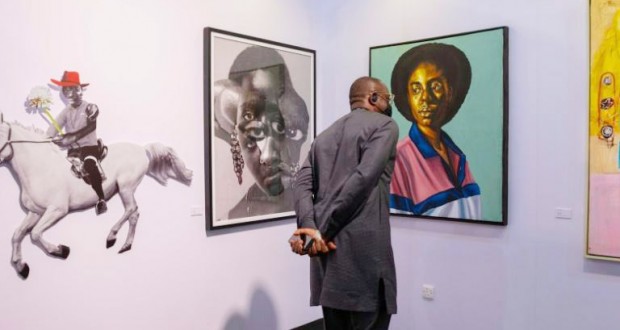 Nigeria Un marché de l'art méconnu mais convoité