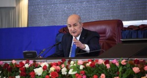 Tebboune