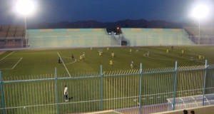 stade du 20-Août 1955 de Béchar