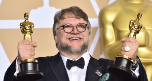 La nouvelle fable sombre de Guillermo del Toro