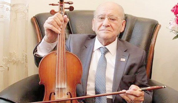 Mohamed Tahar Fergani