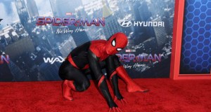 Spider-Man apporte une bouffée d'oxygène à Hollywood