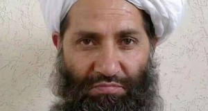 Sur les traces du mystérieux chef suprême des talibans