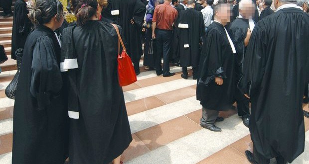 Avocats