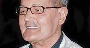 Cherif Khedddam
