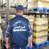 Controle commerce