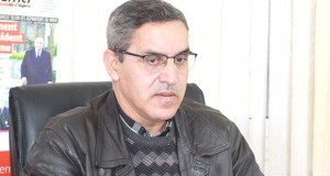 Lyes Merabet